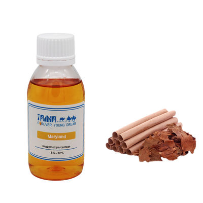 99%純度USP/食品グレード メリーランドタバコフレーバー E-リキッドフレーバー濃縮液（Vape Juice用）