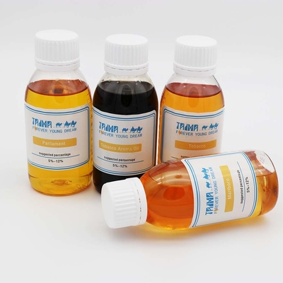 E-Cigarette Vape用 濃縮チェリーフルーツジュースフレーバー 無料サンプル