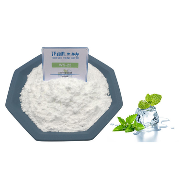 食品添加物 冷却剤 白色結晶粉末 Ws-23 CAS 51115-67-4