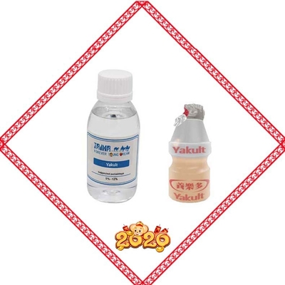 CAS 220-334-2 ベイプ濃縮フレーバー ヤクルト濃縮フレーバー USPグレード