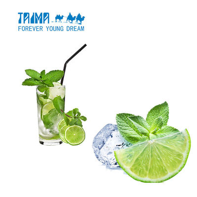 高純度 99.0% 冷却剤 WS-12 粉末 長期間の冷却効果と揮発性のない無味性能