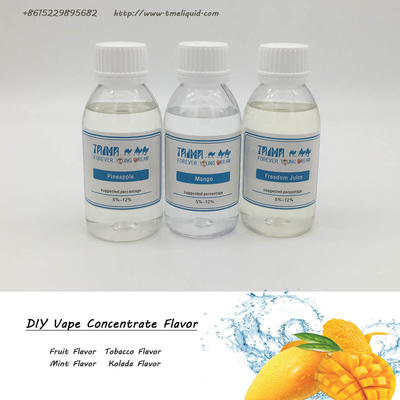 500ml E Juice Concentrate Flavour
