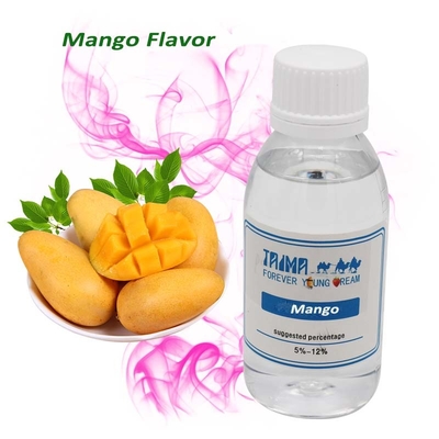 USP グレード PG VG 99.9% 純度 20ml E タバコ液体味