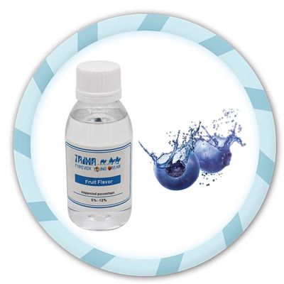 ベリーミックスシリーズE 125ml 500ml 1L 5L 合成味と香りのvapeジュースの液体味濃度