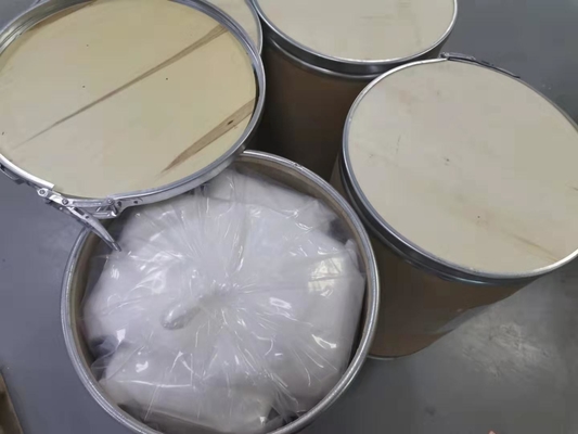 CAS 89-78-1 メントール結晶 食品用添加物