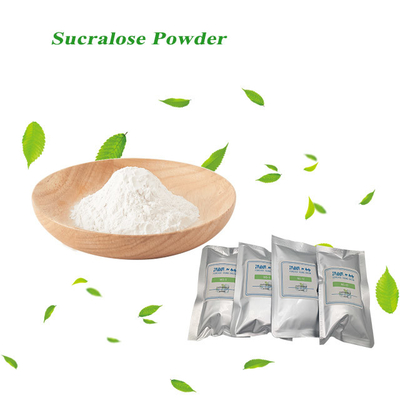 CAS 56038-13-2 99.9% サクラロース 食品用添加物
