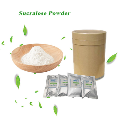 CAS 56038-13-2 99.9% サクラロース 食品用添加物