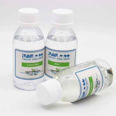 99%純度 200ml VGベース Eフレーバー濃縮液