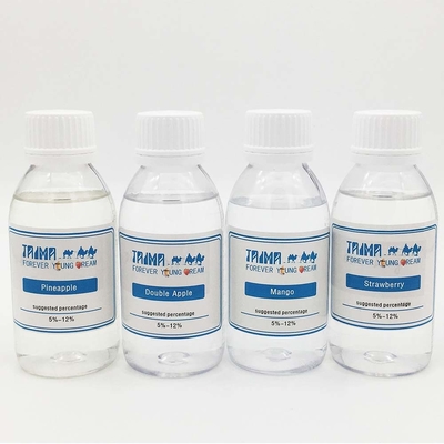 99%純度 200ml VGベース Eフレーバー濃縮液