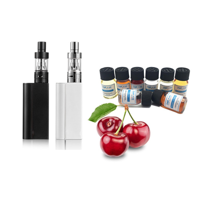 200ml PG VG リキッド チェリーフルーツ Vape Juice フレーバー