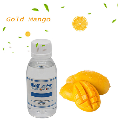 VG Beverage Pineapple E Cigarette Liquid Flavors