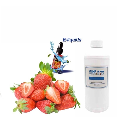 USP 濃縮 Vape Juice フルーツフレーバー Eリキッド用