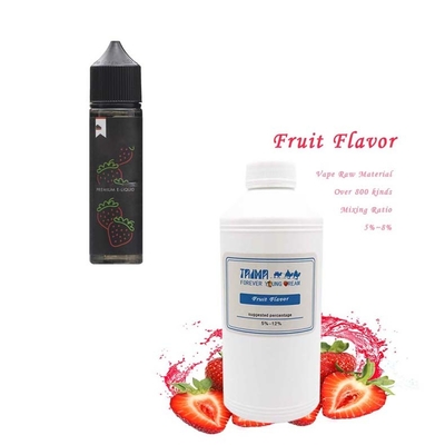 USP 濃縮 Vape Juice フルーツフレーバー Eリキッド用