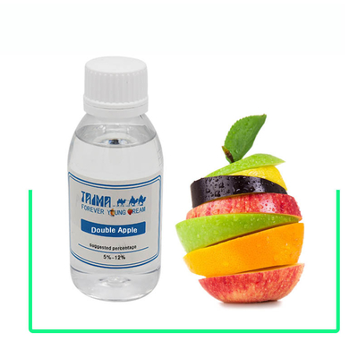 水タバコ シーシャ フルーツ ベイプジュース フレーバー 125ml E-リキッド用