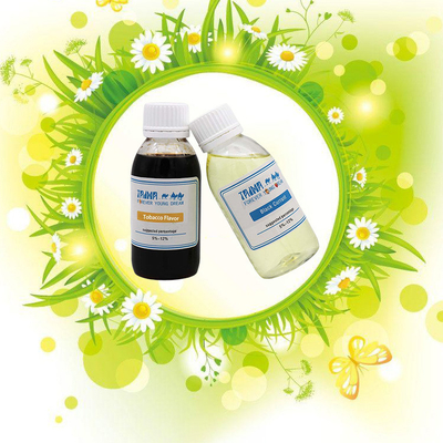 CAS 58543-16-1 冷たいブドウ 濃縮 果物味 125ML
