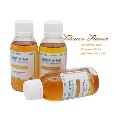 電子タバコ用FDA GMP認証タバコフレーバー
