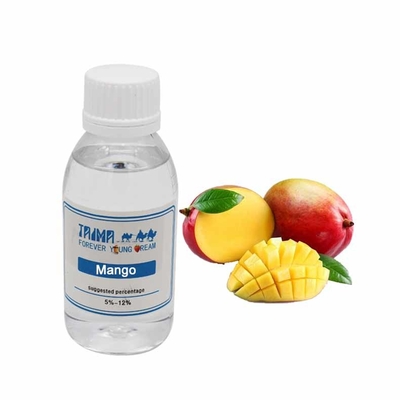 合成キウイフルーツ濃縮Vapeジュースフレーバー 500ml