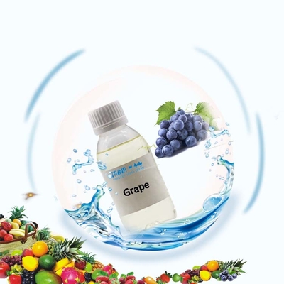 アイスグレープフルーツVAPE PGベースフレーバーコンセントレート USPグレード