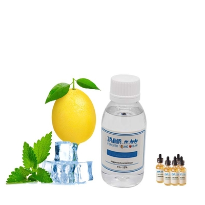 Cas 220-334-2 ハーブフルーツ Vape ジュースフレーバー Eリキッドタバコ用