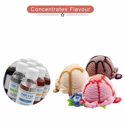 500ml アイスクリーム Eフレーバー濃縮液 CAS 220-334-2 USPグレード