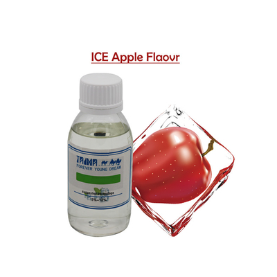 20ml 濃縮無色フルーツVapeジュースフレーバー食品グレード