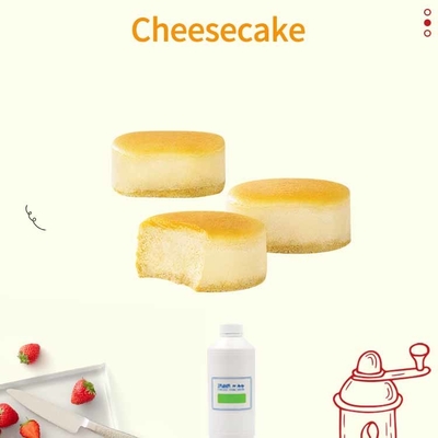 1L チーズケーキ E 味濃度 Pg ベース CAS 220-334-2