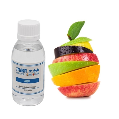 コンセント ダブルリンゴ 食品エッセンス 味 125ML FDA