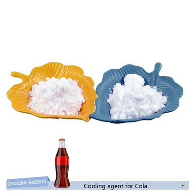 CAS 4940-11-8 白い結晶性香水剤 水溶性
