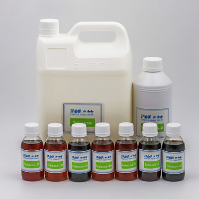 PG/VGフルーツVAPEジュースフレーバー 水溶性濃縮 500ml