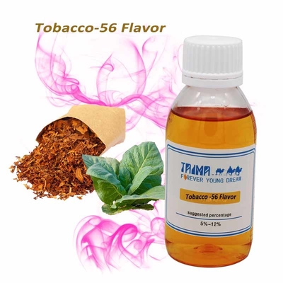 E-juice/タバコVAPEリキッド用、滑らかなイエローからダークゴールデンタバコフレーバー