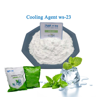 WS23 冷感剤粉末 CAS 51115-67-4 粉末冷感剤