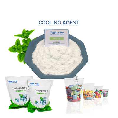 WS23 冷感剤粉末 CAS 51115-67-4 粉末冷感剤
