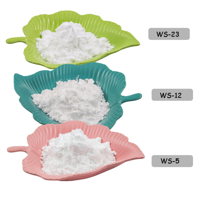 WS23 冷感剤粉末 CAS 51115-67-4 粉末冷感剤