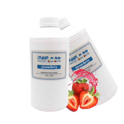 125ml 濃縮したフルーツ・ヴァープ・ジュース 味覚 PG 溶解 95% 純度