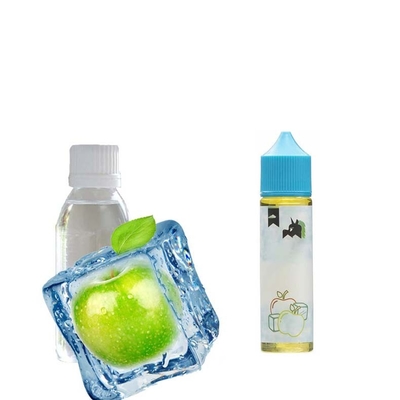 アイスアップルフレーバーのVapeジュースフレーバーEリキッドタバコフレーバー濃縮液