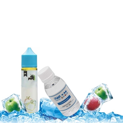 アイスアップルフレーバーのVapeジュースフレーバーEリキッドタバコフレーバー濃縮液