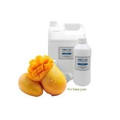 ハラル 125ML 蒸気液体 フルーツ味 USP グレード PG VG ミックス