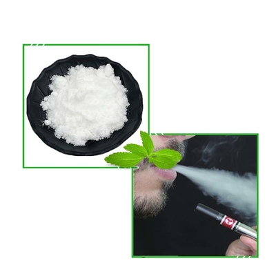 食品グレードのハラール認定冷却剤 ws23 液体用 CAS NO. 51115-67-4