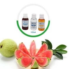 合成 1L 濃縮 果物 蒸気 汁 味 Usp グレード