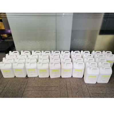 95% Purity Concentrates Orange Flavor Zero Nicotine For Vape Juice