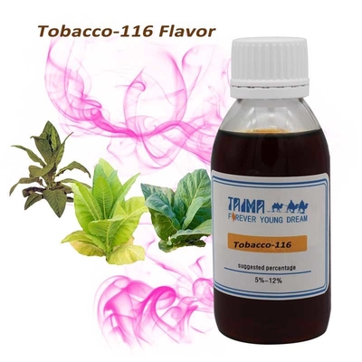 Vape Juice タバコ Vape リキッド / Taima タバコフレーバー USPグレードのパッケージ