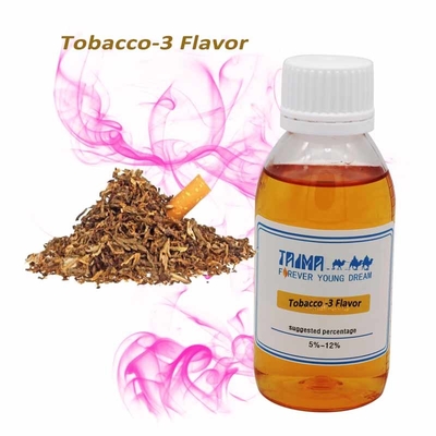 Vape Juice タバコ Vape リキッド / Taima タバコフレーバー USPグレードのパッケージ