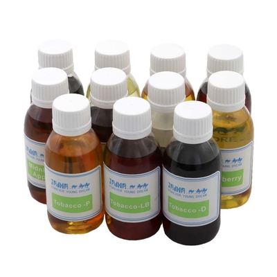 無料サンプル Vape Juice オレンジフルーツフレーバー フレーバーコンセントレート