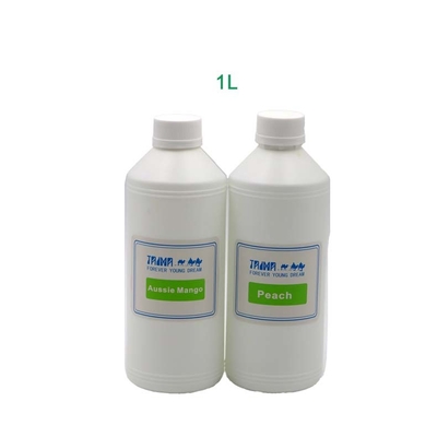 無料サンプル Vape Juice オレンジフルーツフレーバー フレーバーコンセントレート
