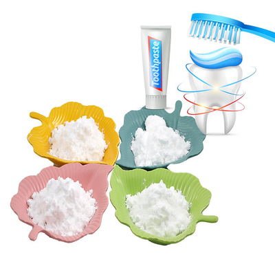 99% ミント臭 WS-27 冷却剤粉末 C12H25NO 歯磨き粉用