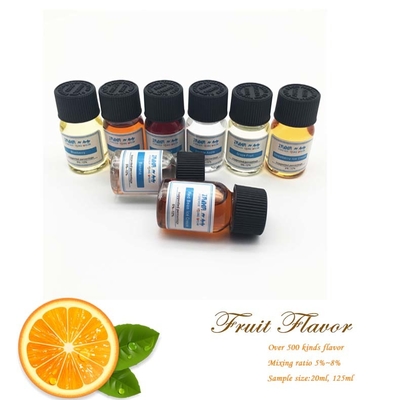 COA タバコ濃縮合成フレーバー 8% For Vape Juice