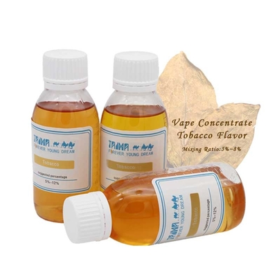 COA タバコ濃縮合成フレーバー 8% For Vape Juice