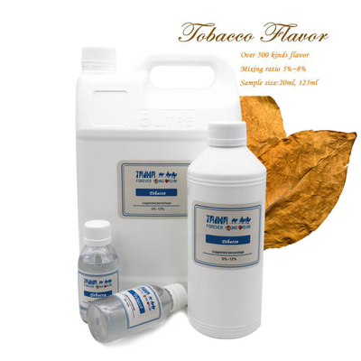 COA タバコ濃縮合成フレーバー 8% For Vape Juice