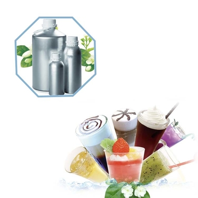 100% Pure Jasmine Essential Oil Food Grade For Tea
