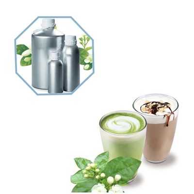 100% Pure Jasmine Essential Oil Food Grade For Tea